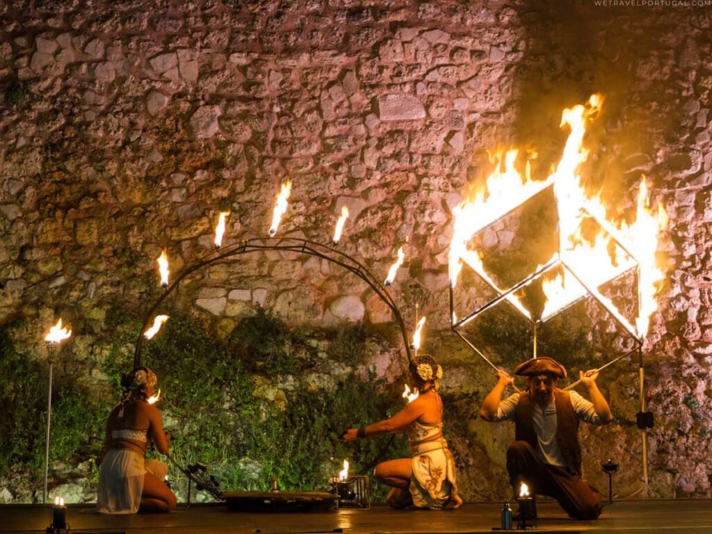 Medieval Festival Portugal