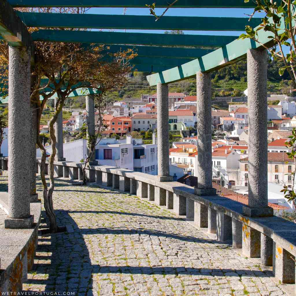 Monchique Miradouro