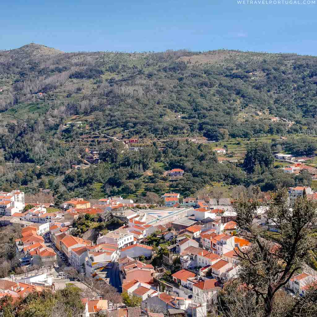 Monchique Viewpoint