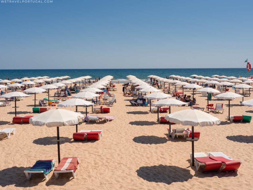 Monte Gordo Algarve