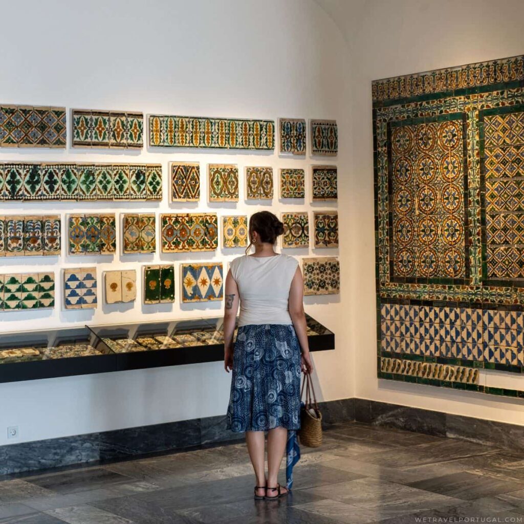 Museu Berardo Estremoz
