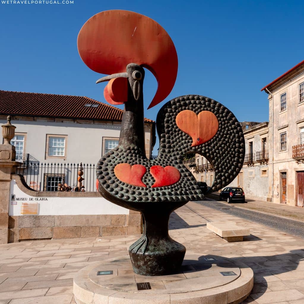 Museum Pottery Barcelos