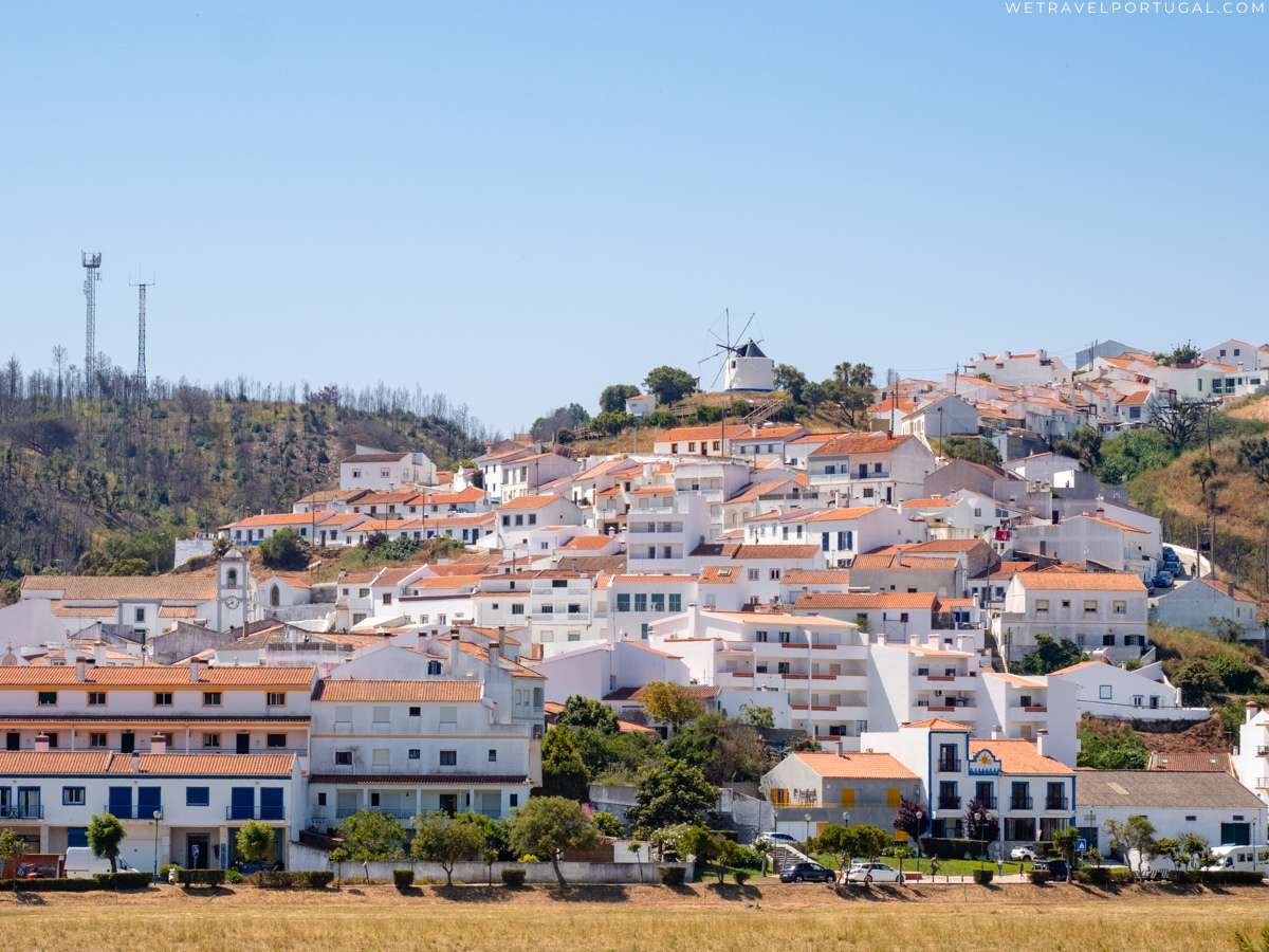 Odeceixe Algarve