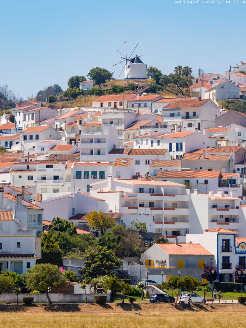 Odeceixe Village – What to See and Do in Odeceixe Algarve