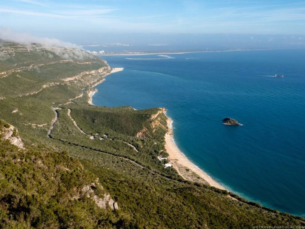 Parque Natural da Arrábida