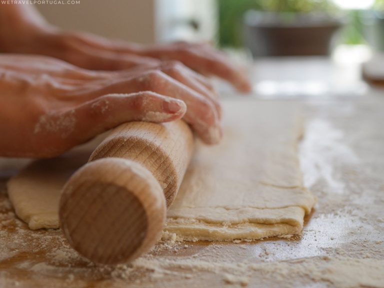 pasteis-de-nata-step5 puff pastry lamination
