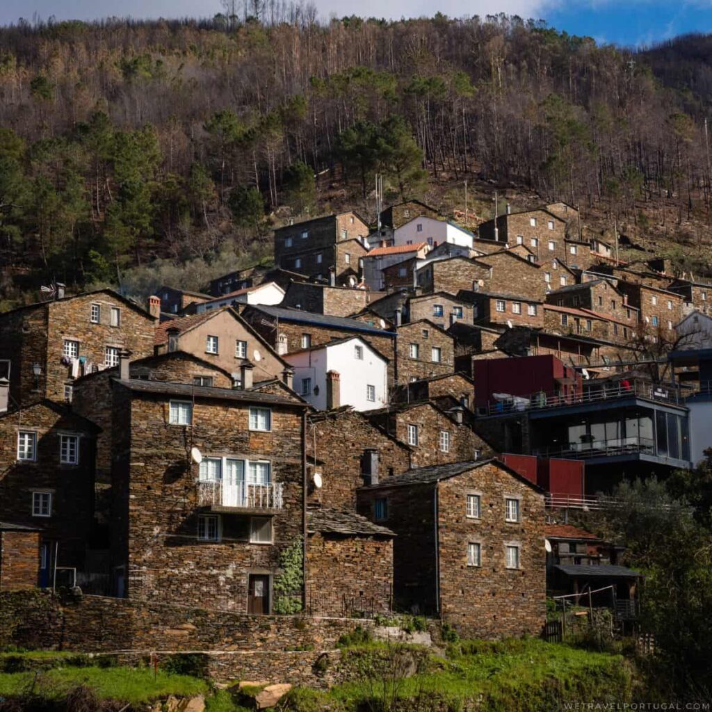Piodao Architecture
