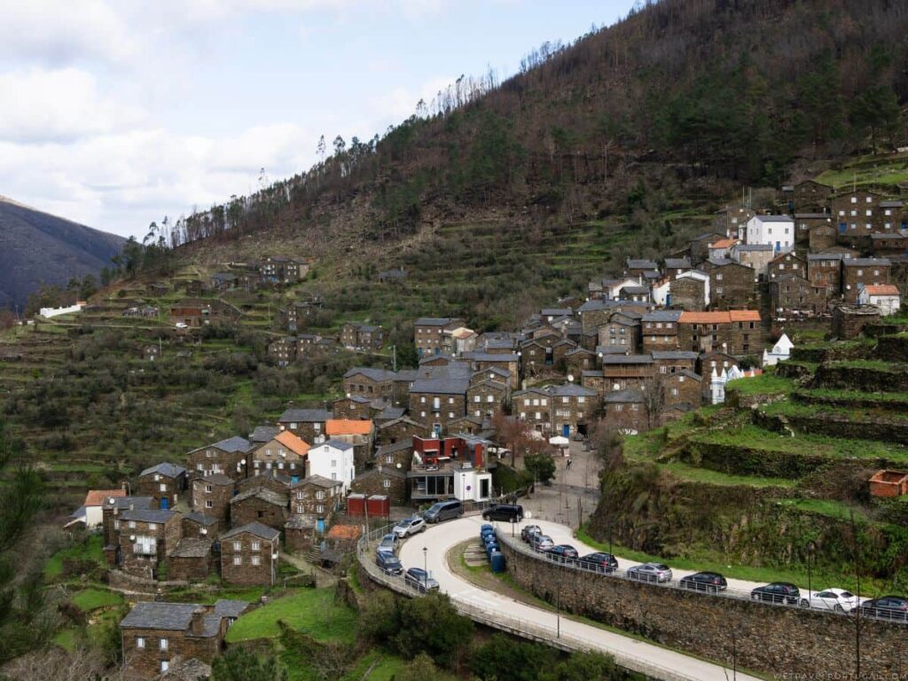 Piodao Viewpoint