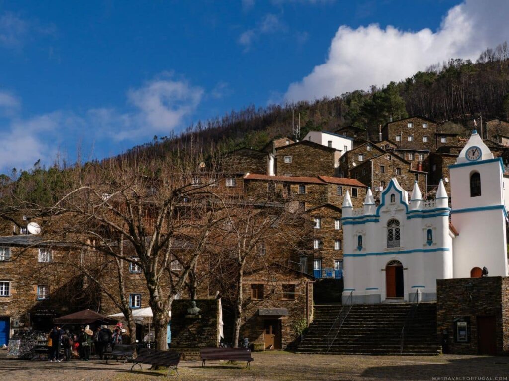 Piodao Portugal