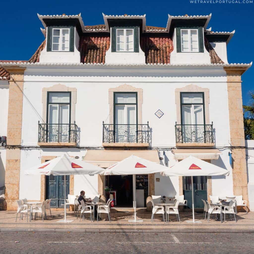 Pombaline House Vila Real