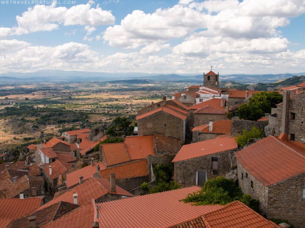 Monsanto Portugal