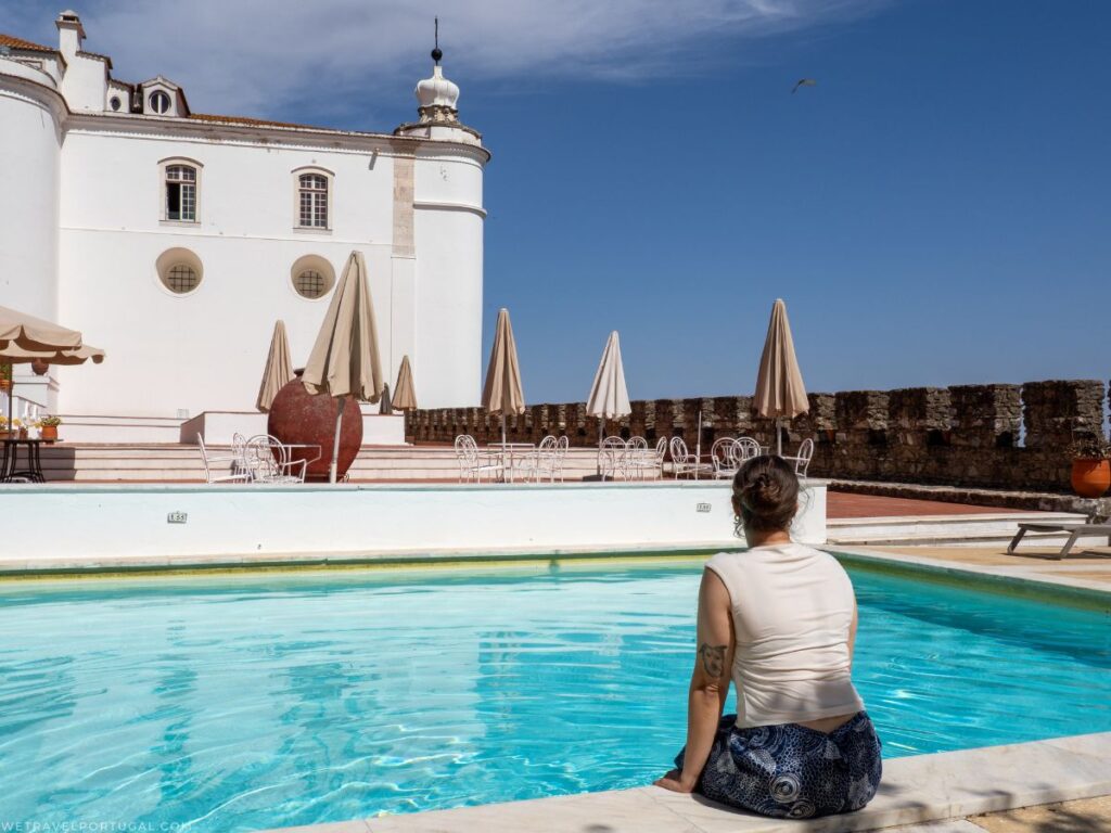 Pousada Castelo Estremoz