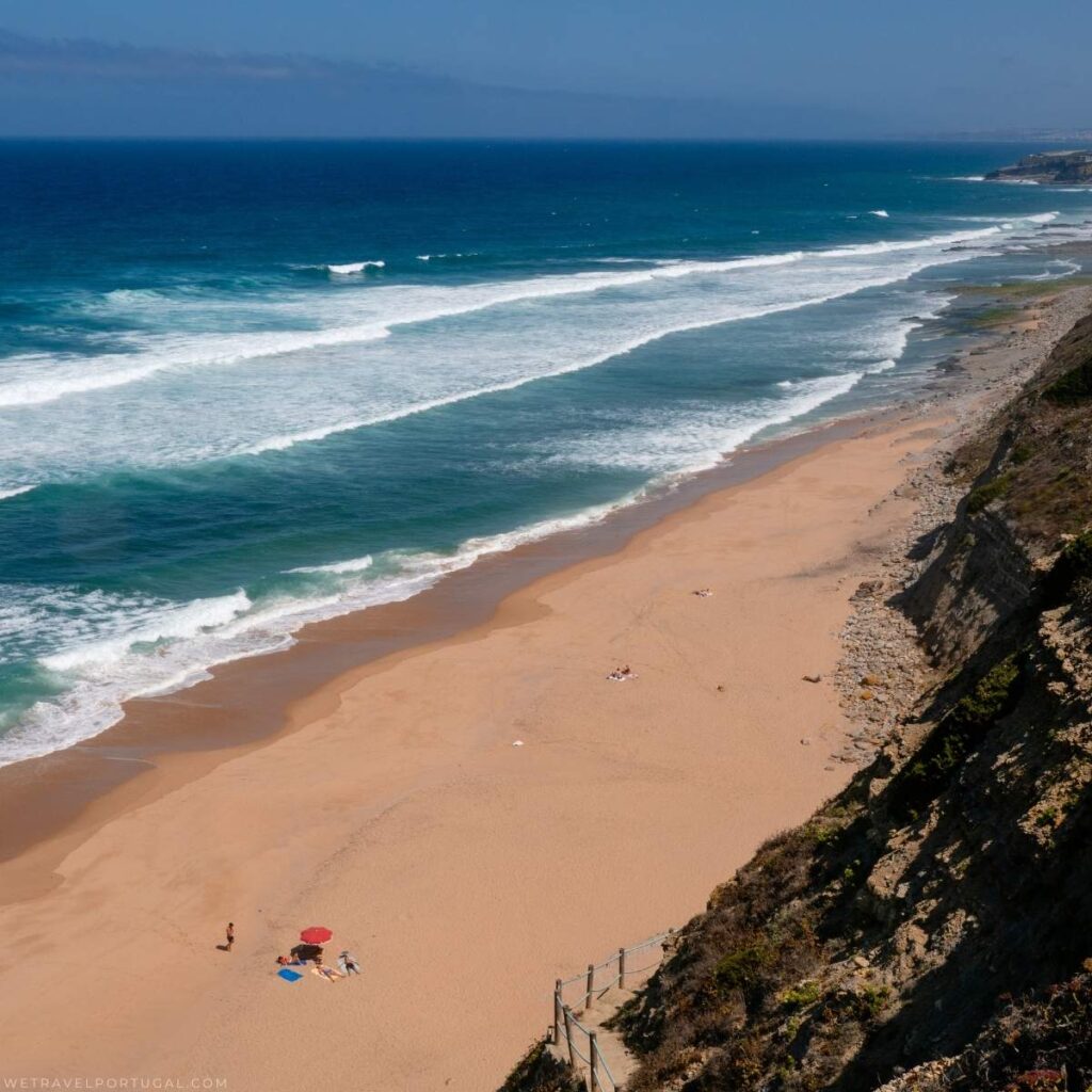 Praia da Adraga
