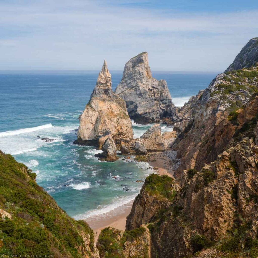 Praia da Ursa