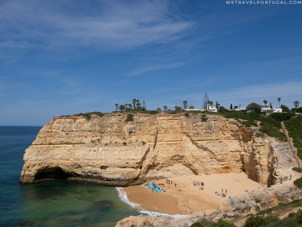 Praia do Carvalho