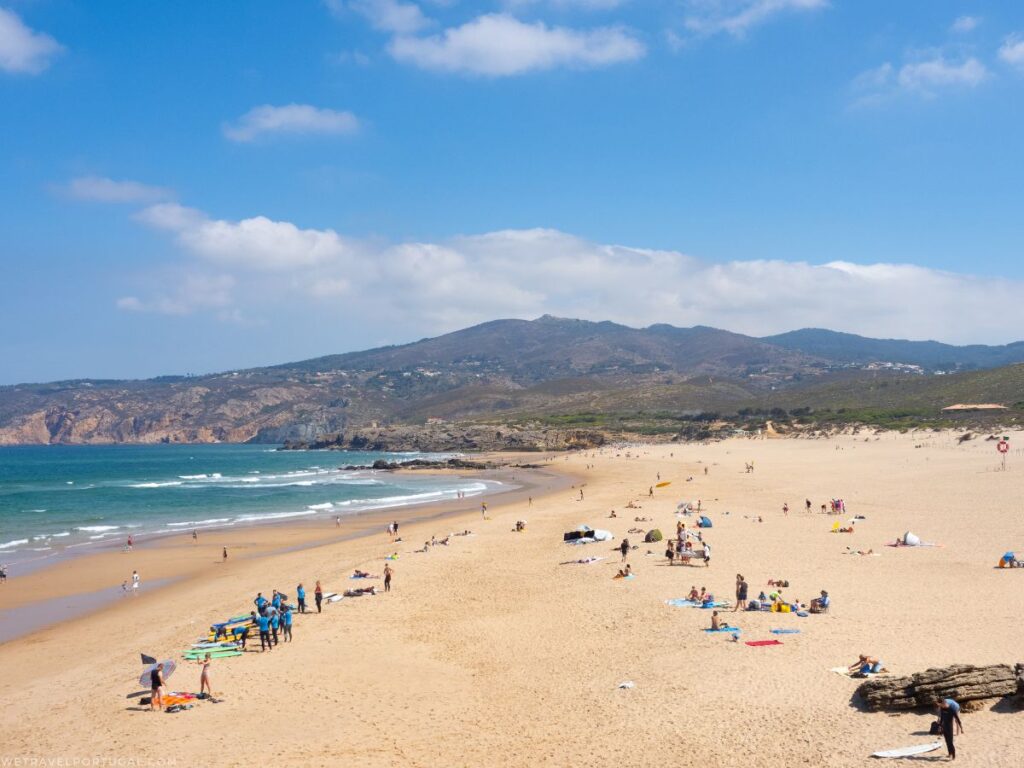 Praia do Guincho