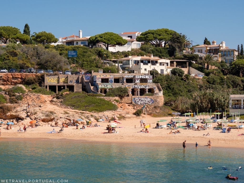 Praia do Pintadinho
