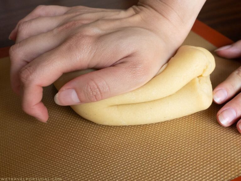 rissois dough