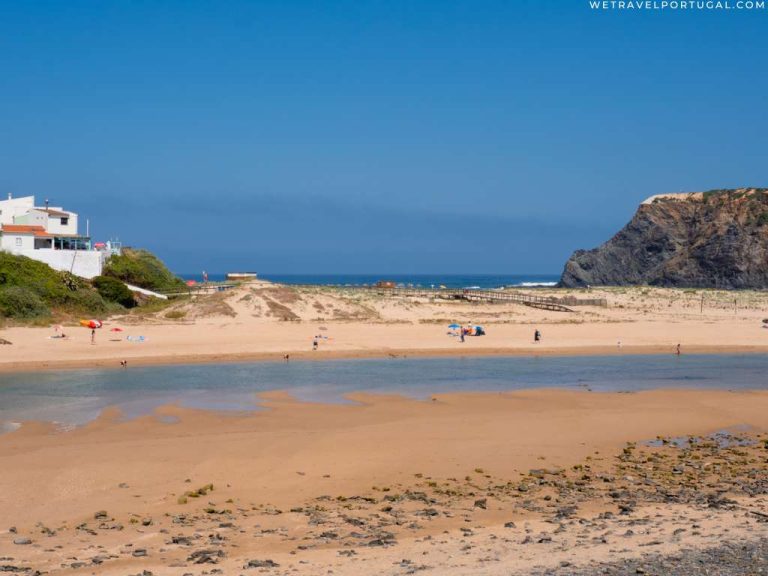 Odeceixe Village – What to See and Do in Odeceixe Algarve