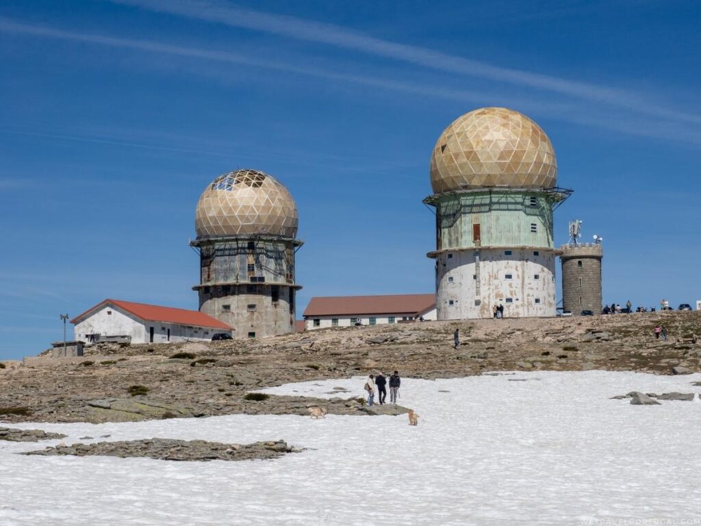Serra da Estrela