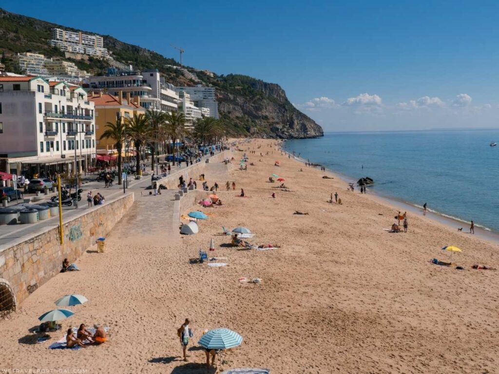 Sesimbra