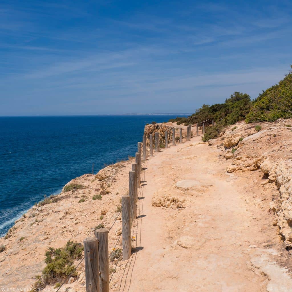 Seven Hanging Valleys Terrain
