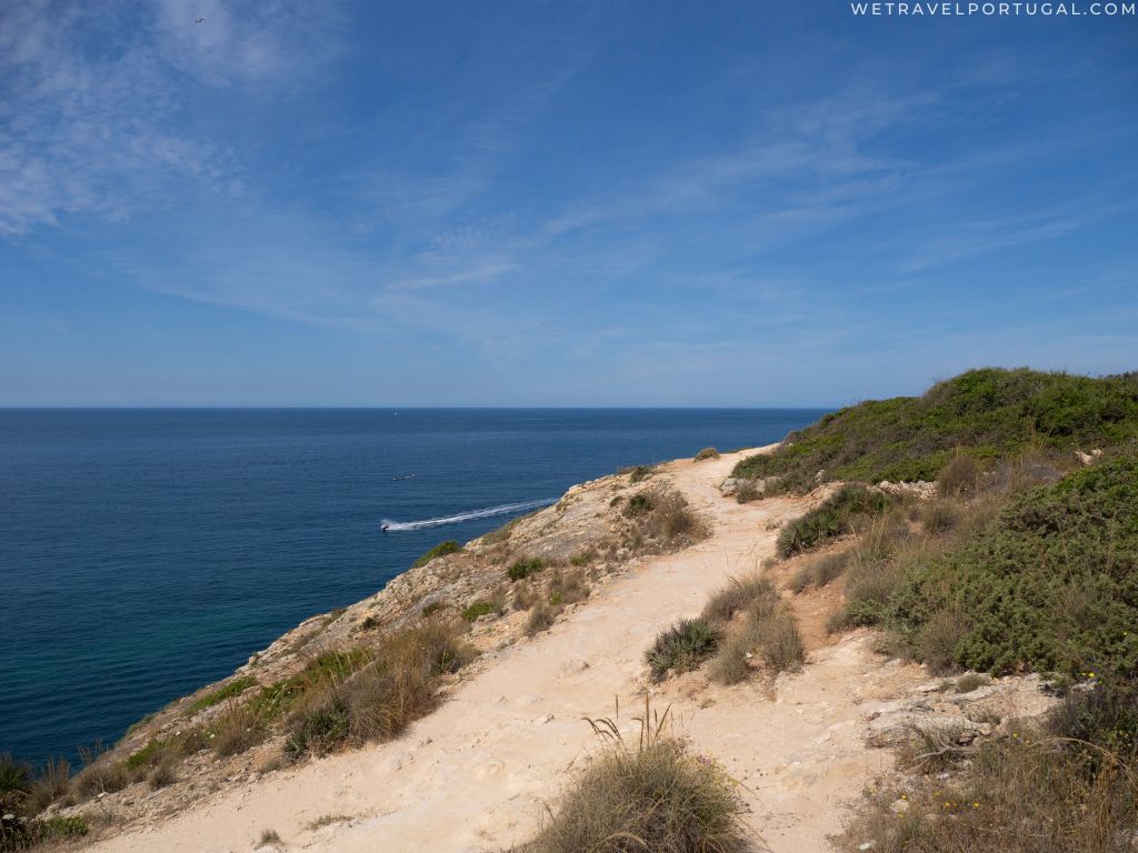 Seven Hanging Valleys Algarve