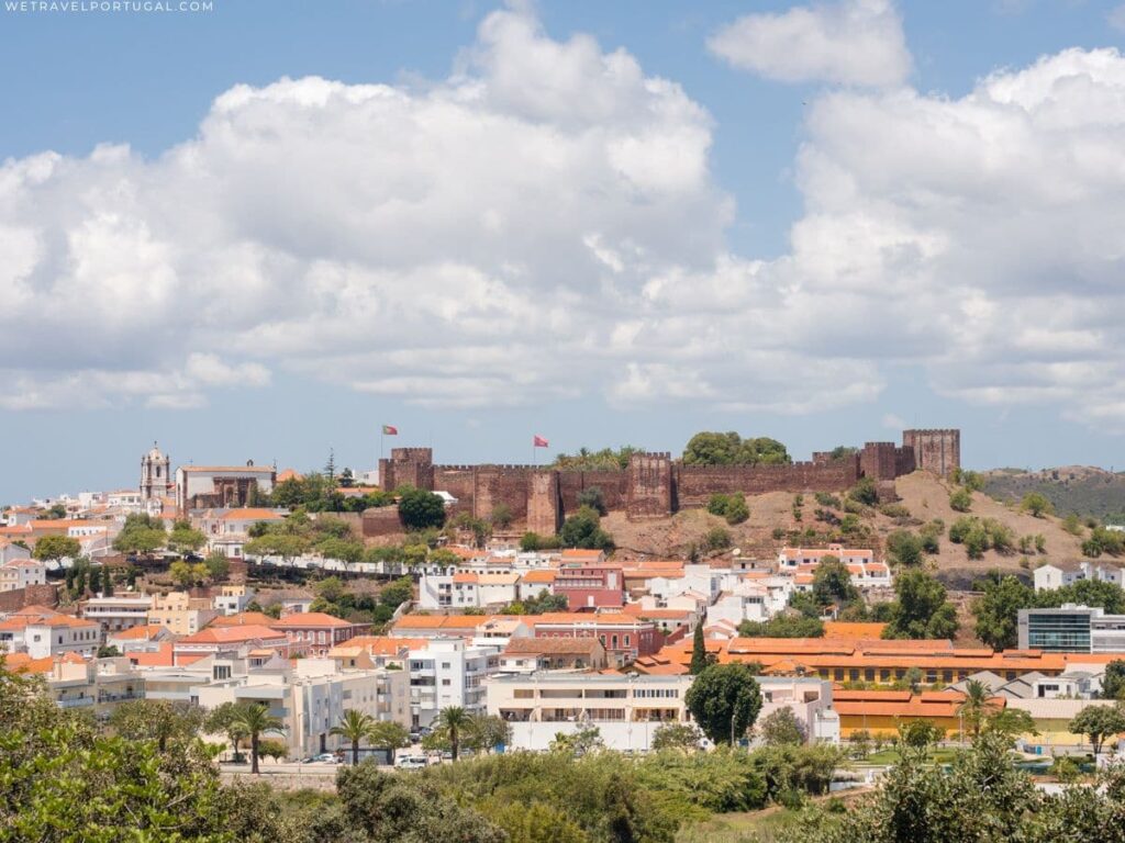 Silves Portugal