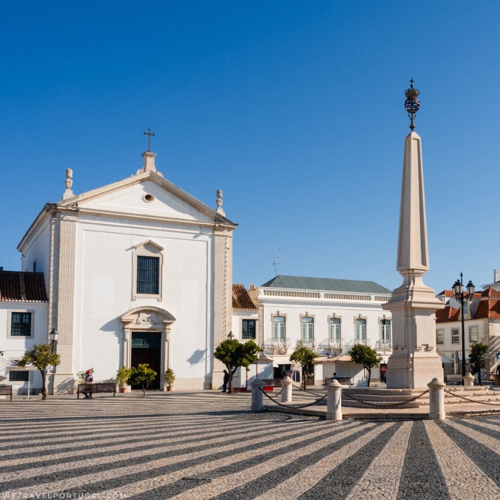 Vila Real de Santo António