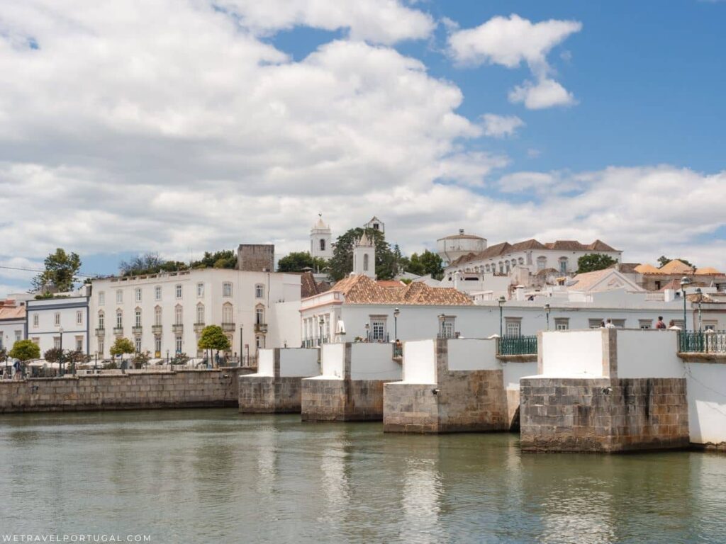 Tavira Algarve