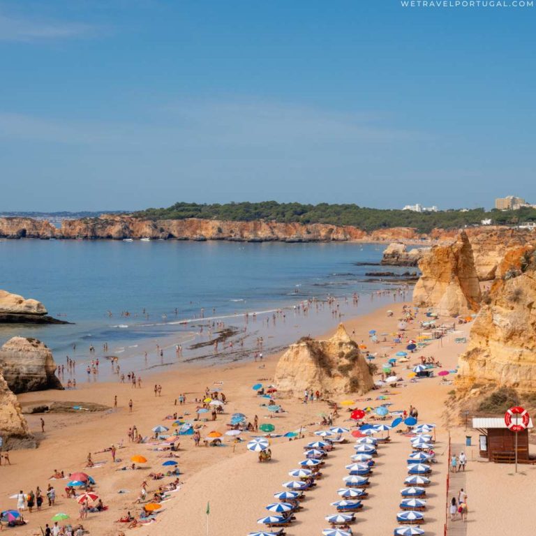 Praia da Rocha: The Ultimate Guide to Praia da Rocha [2026]