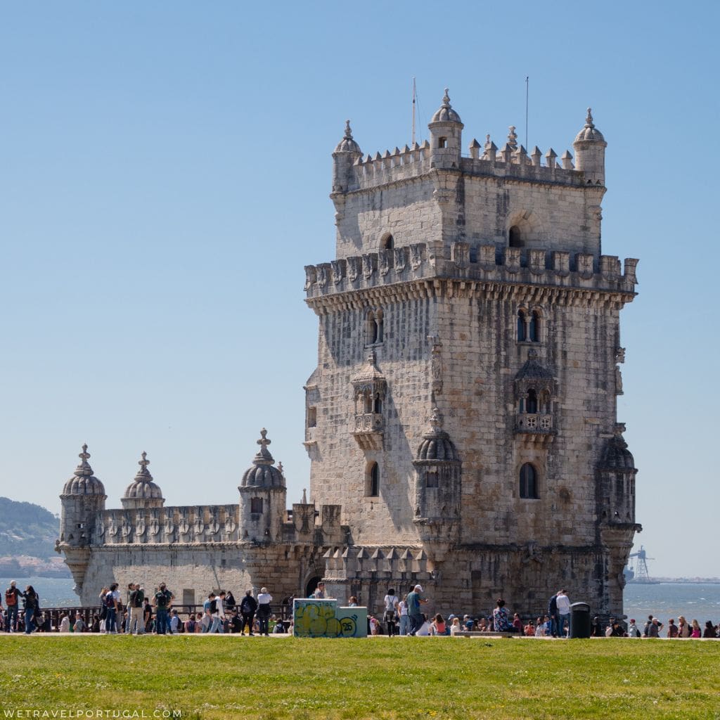 Belem Tower