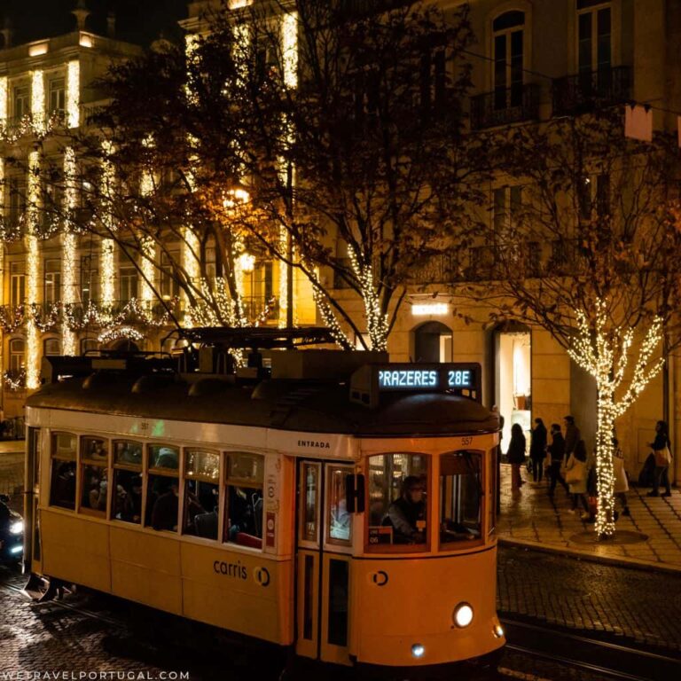 Portugal in December: What’s Portugal Like In December?