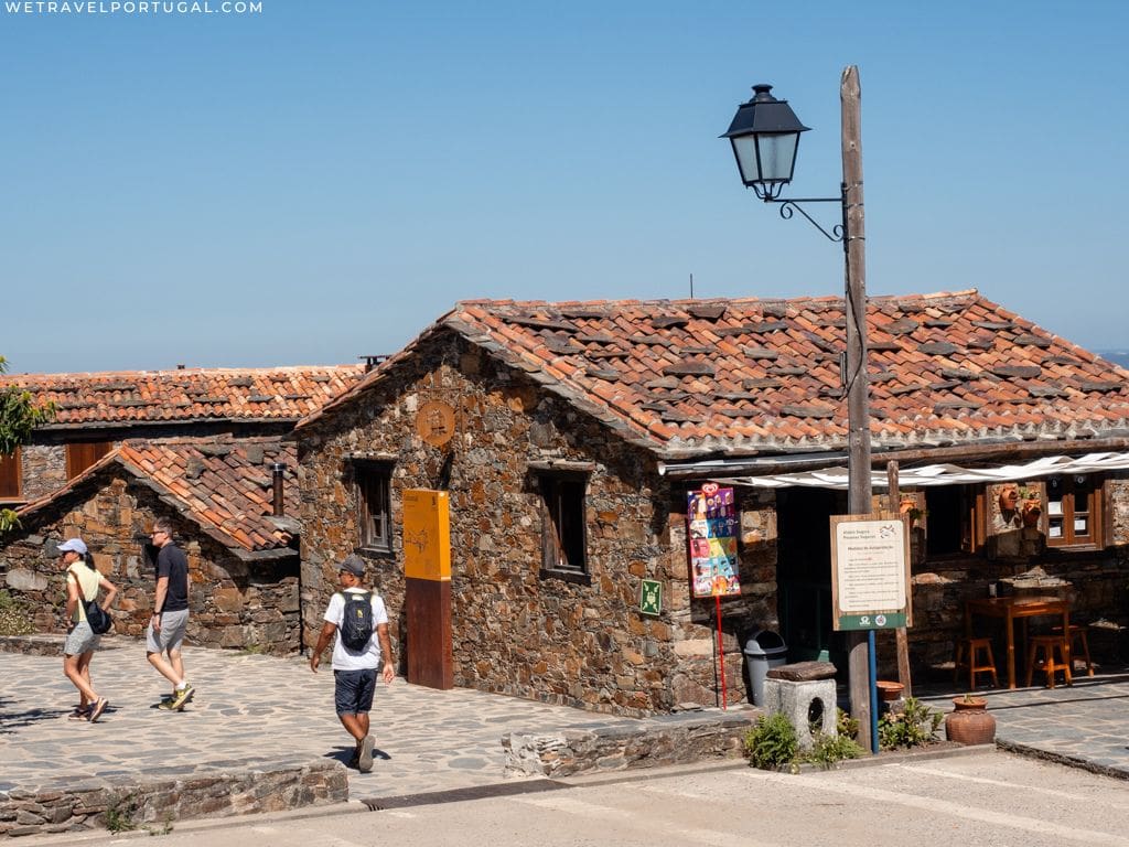 Visit Schist Villages