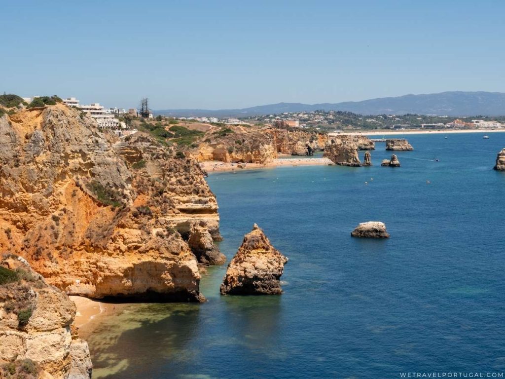 West Algarve